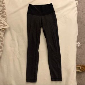 Lululemo leggings